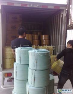 綠色手打包帶價格與廠家全解析 世界工廠網產品信息庫指南
